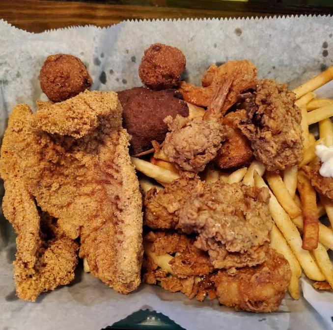 The Local Oyster House Photos 2